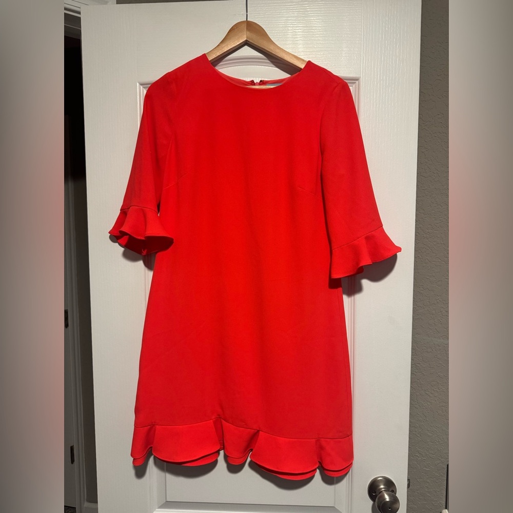 CeCe Dress- Size 4